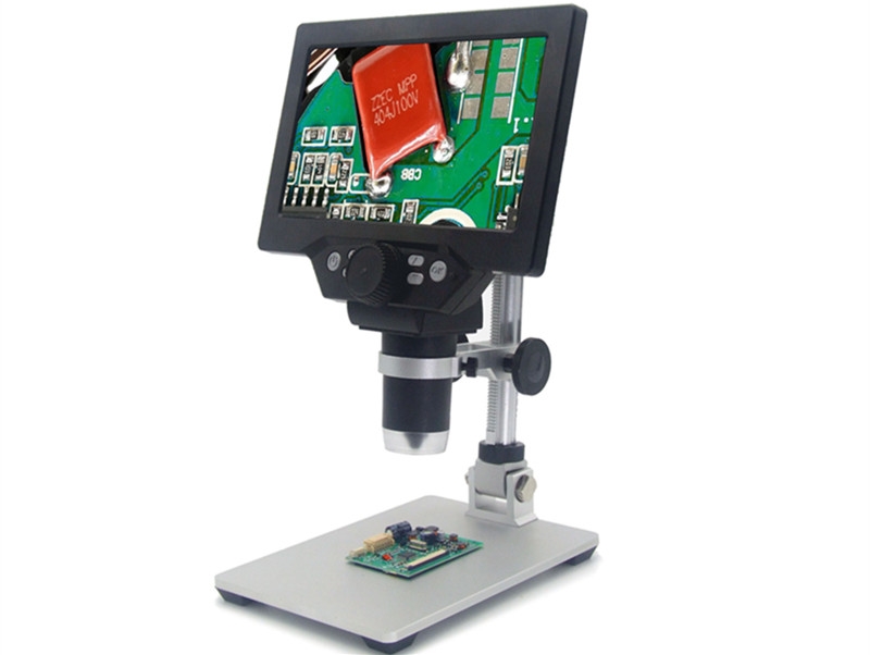 G1200 Digital Microscope